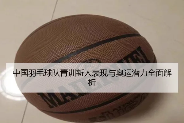 中国羽毛球队青训新人表现与奥运潜力全面解析（pg）